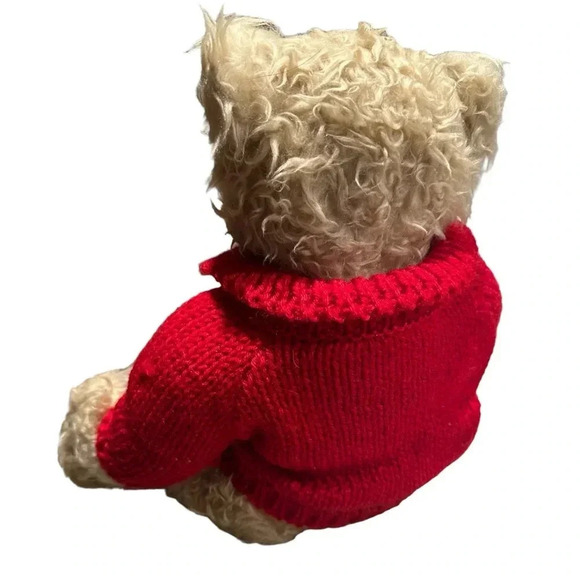 Giorgio Armani Beverly Hills 1995 Collection Plush Bear - Picture 2 of 5